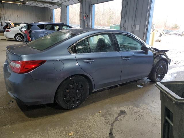 Photo 3 from auction – 2018 SUBARU LEGACY 2.5 with VIN 4S3BNAA64J3013224
