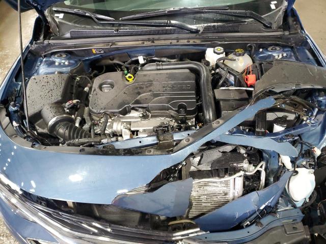 Photo 11 from auction – 2024 CHEVROLET MALIBU PRE with VIN 1G1ZE5ST5RF246977