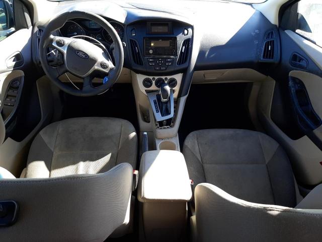 Снимка 8 от търг – 2012 FORD FOCUS SE с VIN 1FAHP3K27CL169178