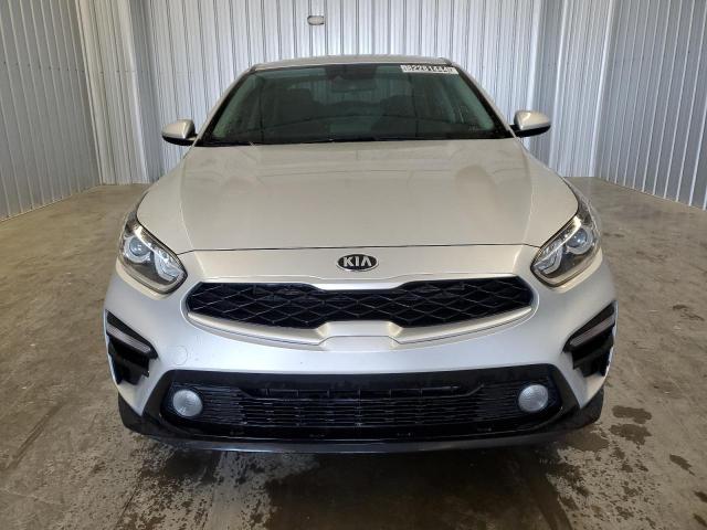 Photo 5 from auction – 2021 KIA FORTE FE with VIN 3KPF24ADXME269696