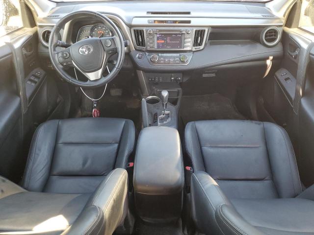 Photo 8 from auction – 2013 TOYOTA RAV4 LIMIT with VIN JTMDFREV0D5027555