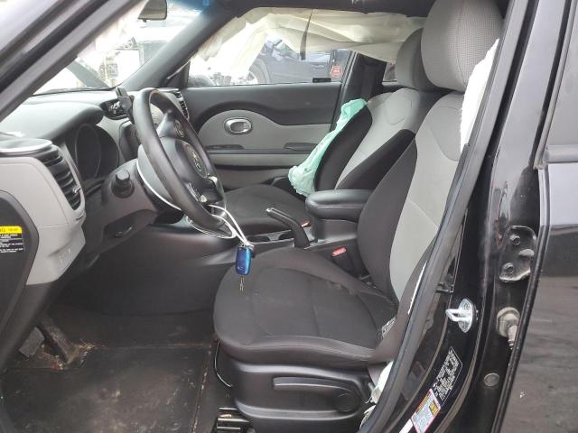 Photo 7 from auction – 2016 KIA SOUL with VIN KNDJN2A29G7356286