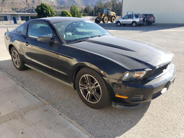Photo 4 from auction – 2012 FORD MUSTANG with VIN 1ZVBP8AM1C5211345