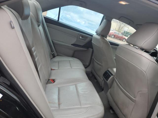 Photo 10 from auction – 2016 TOYOTA CAMRY LE with VIN 4T4BF1FK1GR550852