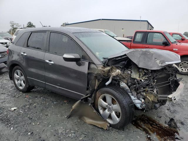 Photo 4 from auction – 2009 ACURA RDX with VIN 5J8TB18239A007987
