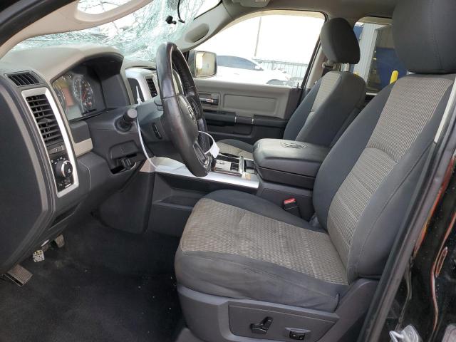 Photo 7 from auction – 2012 DODGE RAM 1500 S with VIN 1C6RD7GT1CS347874