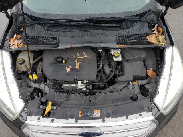 Photo 12 from auction – 2018 FORD ESCAPE SE with VIN 1FMCU0GD3JUB09830