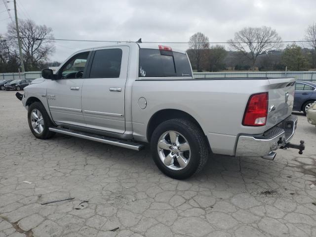 Photo 2 from auction – 2016 RAM 1500 SLT with VIN 1C6RR6LTXGS160012