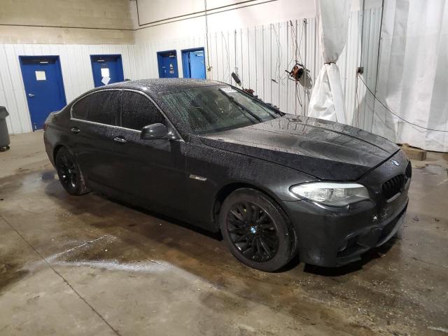 Photo 4 from auction – 2013 BMW 535 XI with VIN WBAFU7C59DDU67637
