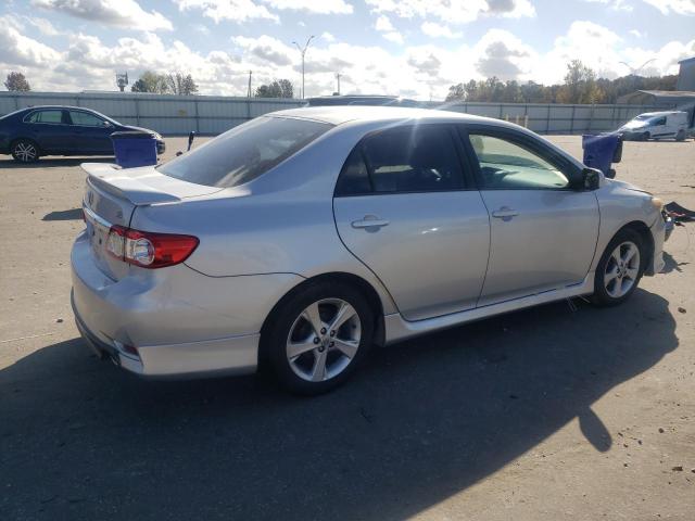 Photo 3 from auction – 2013 TOYOTA COROLLA BA with VIN 5YFBU4EE4DP171600