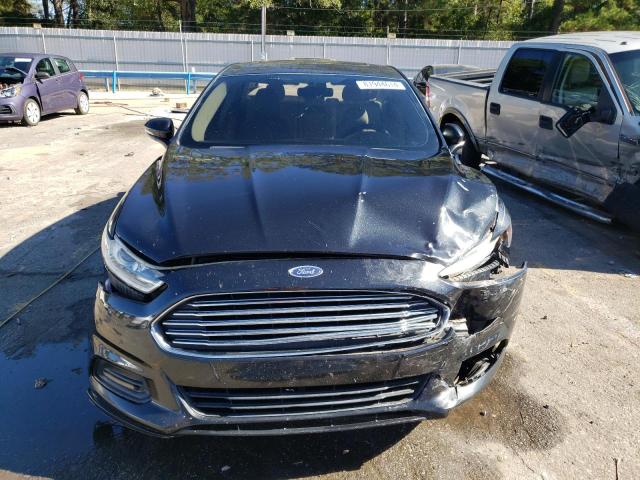 Photo 5 from auction – 2013 FORD FUSION SE with VIN 3FA6P0HR1DR233048