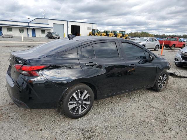 Photo 3 from auction – 2021 NISSAN VERSA SV with VIN 3N1CN8EV6ML824131