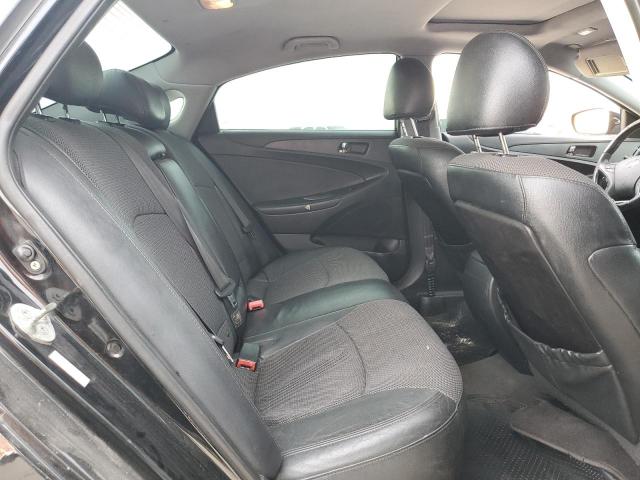 Photo 10 from auction – 2011 HYUNDAI SONATA SE with VIN 5NPEC4AC0BH153433