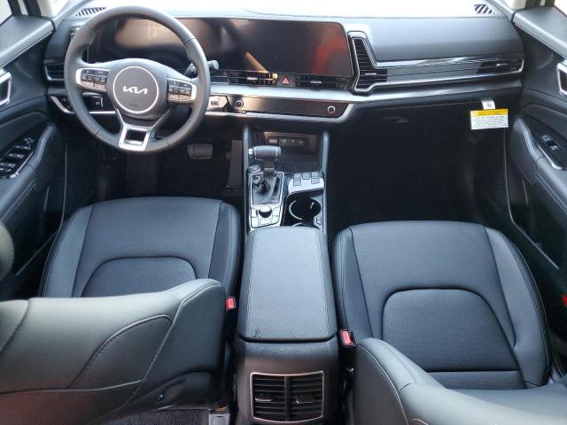 Photo 8 from auction – 2025 KIA SPORTAGE E with VIN 5XYK33DF1SG261053