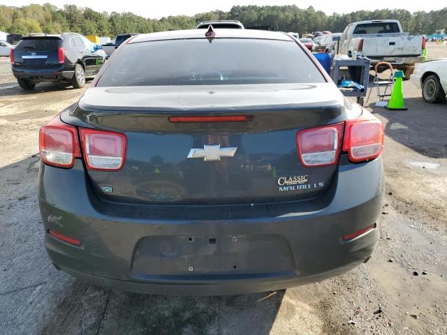 Photo 6 from auction – 2015 CHEVROLET MALIBU 1LT with VIN 1G11C5SL1FF112904