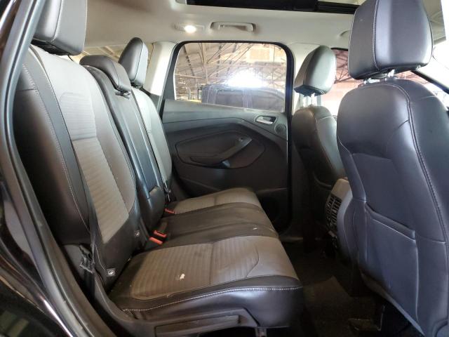 Photo 11 from auction – 2017 FORD ESCAPE TIT with VIN 1FMCU9J92HUC51783