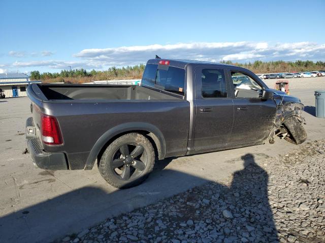 Photo 3 from auction – 2019 RAM 1500 CLASS with VIN 1C6RR7GTXKS725917
