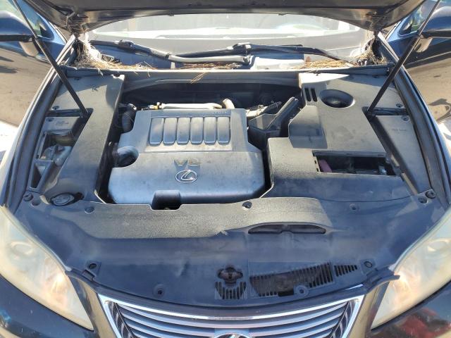 Photo 11 from auction – 2008 LEXUS ES 350 with VIN JTHBJ46G382251191
