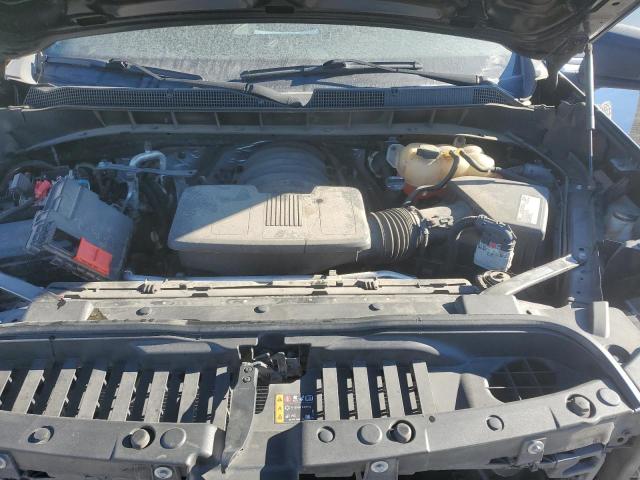 Photo 11 from auction – 2021 CHEVROLET SILVERADO with VIN 1GCUYAEF0MZ158563