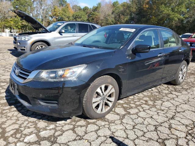 HONDA ACCORD LX 2015 with VIN 1HGCR2F32FA017161 - Photo from auction