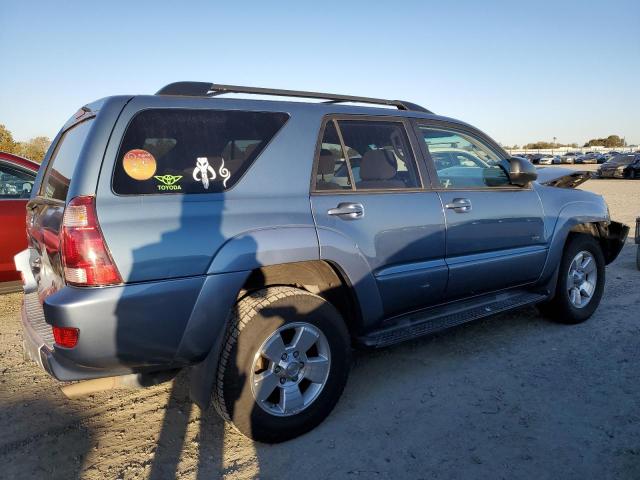Photo 3 from auction – 2004 TOYOTA 4RUNNER SR with VIN JTEZU14RX40022390