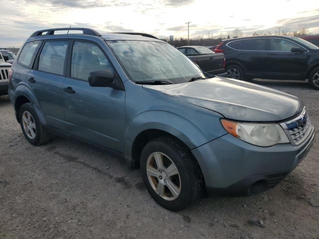 Photo 4 from auction – 2011 SUBARU FORESTER 2 with VIN JF2SHABC6BG755230