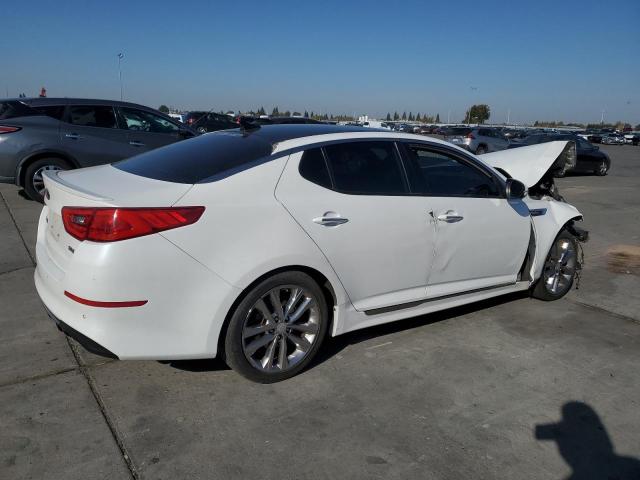 Photo 3 from auction – 2014 KIA OPTIMA SX with VIN 5XXGR4A67EG351427