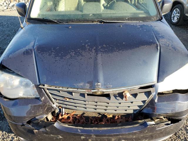 Photo 12 from auction – 2009 CHRYSLER TOWN & COU with VIN 2A8HR54119R629805