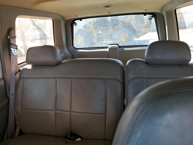 Photo 10 from auction – 1997 FORD EXPLORER with VIN 1FMDU32P7VUA19965