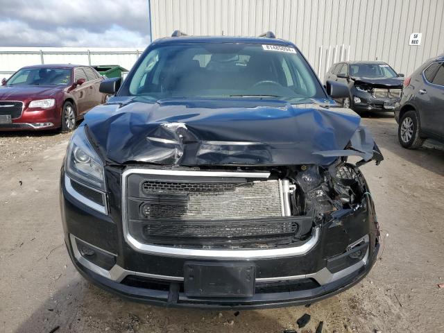 Photo 5 from auction – 2016 GMC ACADIA SLE with VIN 1GKKRPKD5GJ217320