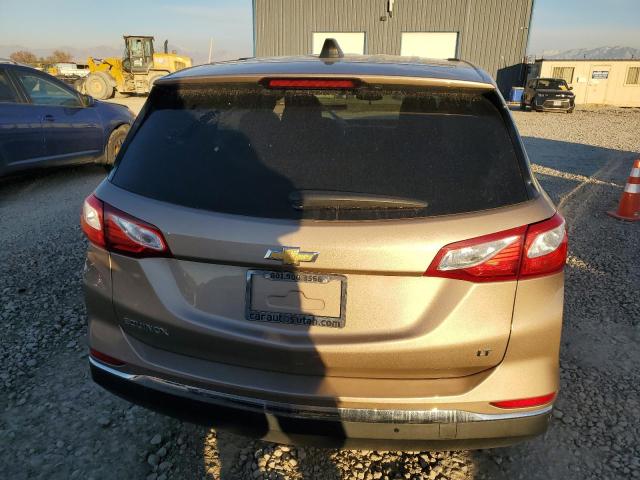 Photo 6 from auction – 2019 CHEVROLET EQUINOX LT with VIN 2GNAXJEV7K6265526