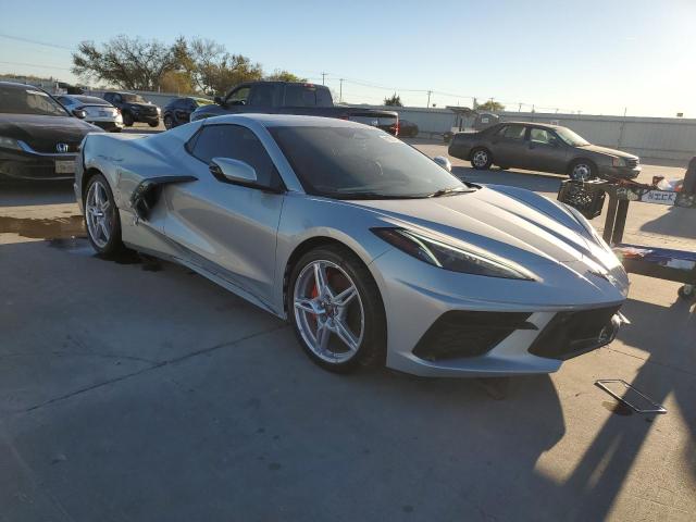 Photo 4 from auction – 2024 CHEVROLET CORVETTE S with VIN 1G1YB3D44R5111106