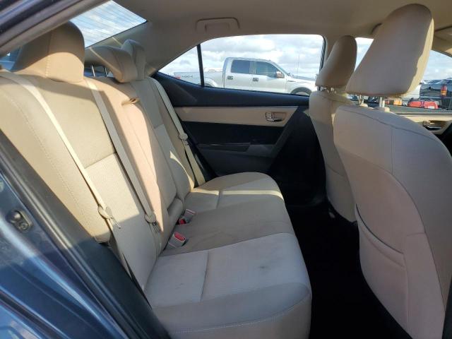Photo 10 from auction – 2016 TOYOTA COROLLA L with VIN 2T1BURHEXGC600252