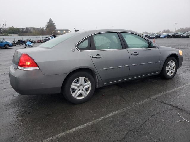 Photo 3 from auction – 2006 CHEVROLET IMPALA LS with VIN 2G1WB58K869155586