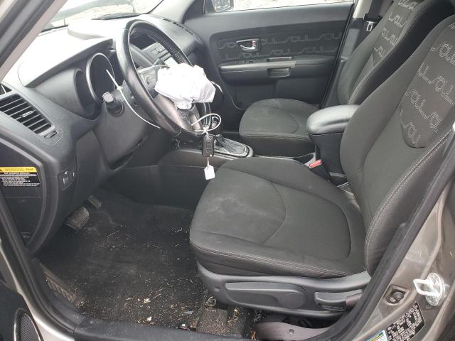 Foto 7 de la subasta – 2013 KIA SOUL + con VIN KNDJT2A66D7558877