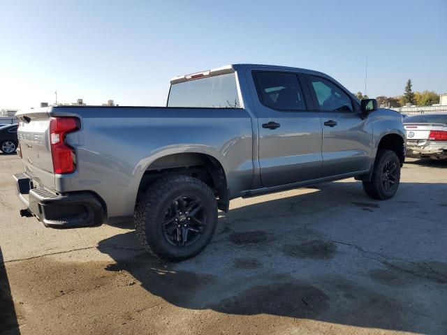 Photo 3 from auction – 2021 CHEVROLET SILVERADO with VIN 1GCPYCEF5MZ216336