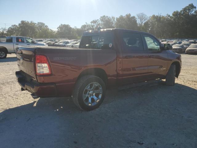 Photo 3 from auction – 2020 RAM 1500 BIG H with VIN 1C6SRFFT3LN394756