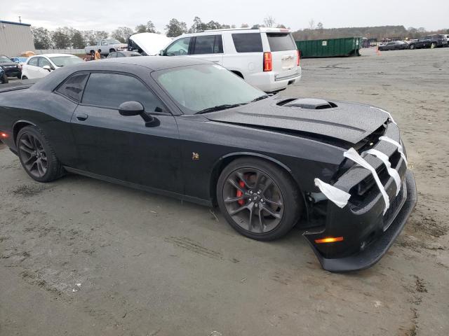 Photo 4 from auction – 2021 DODGE CHALLENGER with VIN 2C3CDZFJ5MH620466