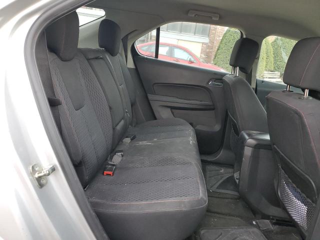 Photo 11 from auction – 2012 CHEVROLET EQUINOX LS with VIN 2GNALBEK3C1114558