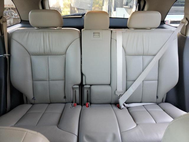 Photo 10 from auction – 2007 LINCOLN MKX with VIN 2LMDU88C87BJ20902