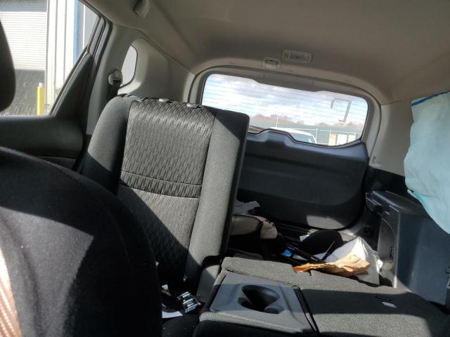 Photo 10 from auction – 2017 NISSAN ROGUE S with VIN KNMAT2MVXHP503342