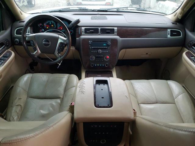 Photo 8 from auction – 2007 GMC YUKON DENA with VIN 1GKFK63897J391845