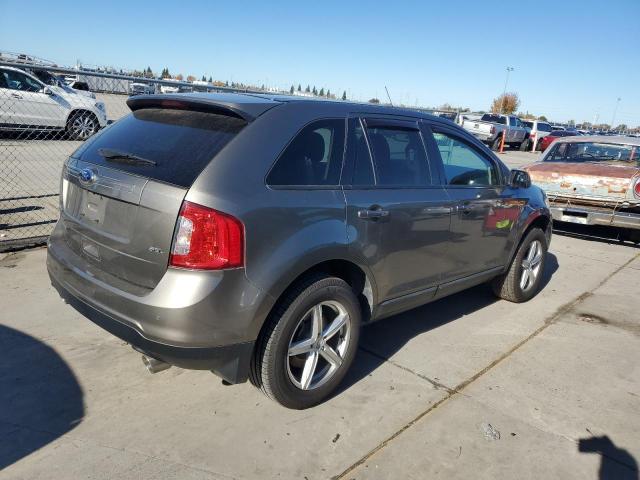Photo 3 from auction – 2014 FORD EDGE SEL with VIN 2FMDK3JC9EBA83306
