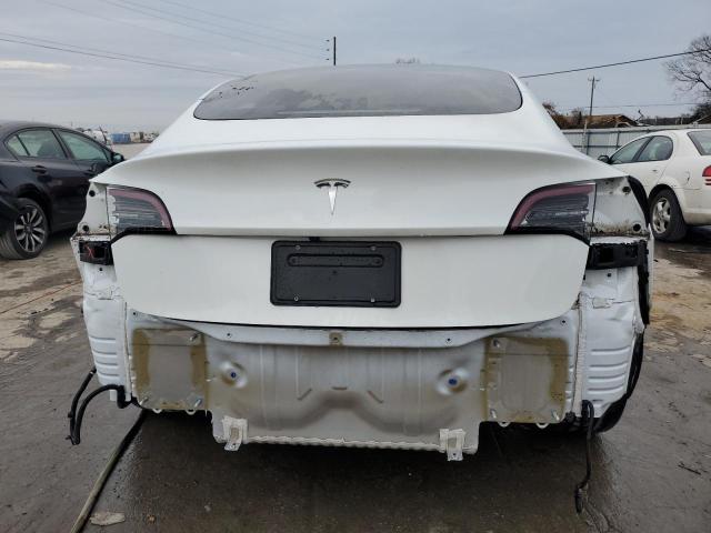 Photo 6 from auction – 2023 TESLA MODEL 3 with VIN 5YJ3E1EA7PF556954