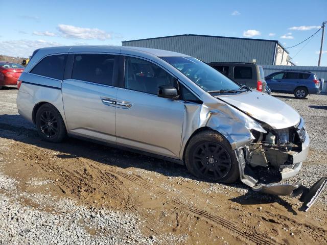 Photo 4 from auction – 2011 HONDA ODYSSEY EX with VIN 5FNRL5H4XBB069267