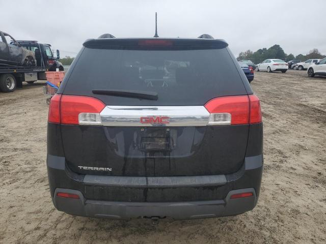 Photo 6 from auction – 2013 GMC TERRAIN SL with VIN 2GKALSEK8D6344551