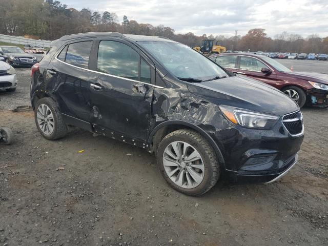 Photo 4 from auction – 2018 BUICK ENCORE PRE with VIN KL4CJESB3JB655856