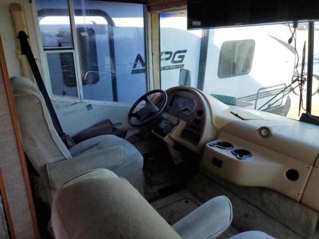 Photo 5 from auction – 2003 DAMO INTRUDER with VIN 5B4MP67GX23351234