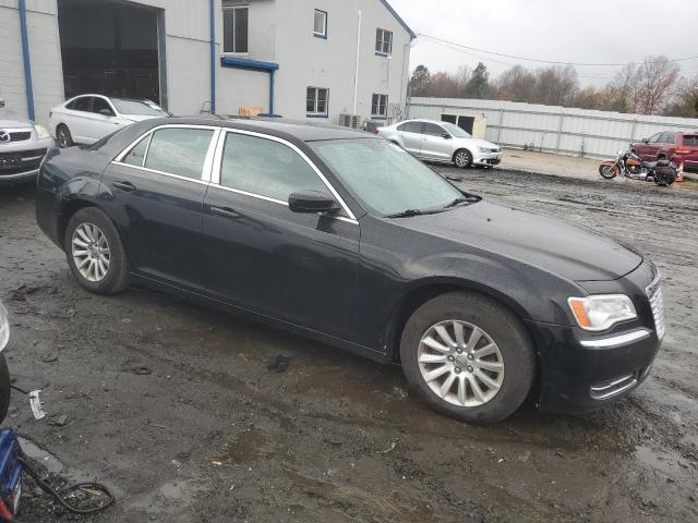 Photo 4 from auction – 2012 CHRYSLER 300 with VIN 2C3CCAAG8CH114192