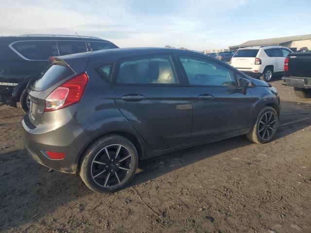 Photo 3 from auction – 2018 FORD FIESTA SE with VIN 3FADP4EJ4JM123763